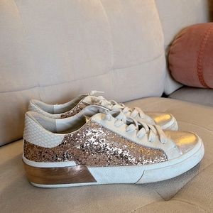 Dolce vita sneakers